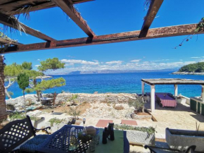 House With Most Beatiful View- Korcula Island